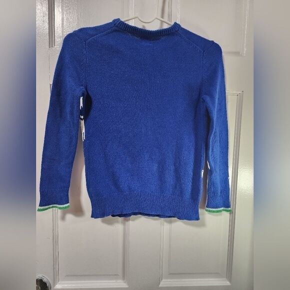 Gap Kids Dinosaur Sweater Size Small - Picture 6 of 6